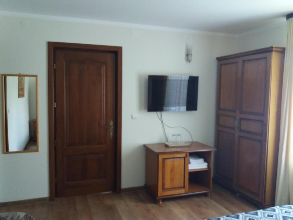 Pensiunea Alunis Hotel Sadova  Quarto foto