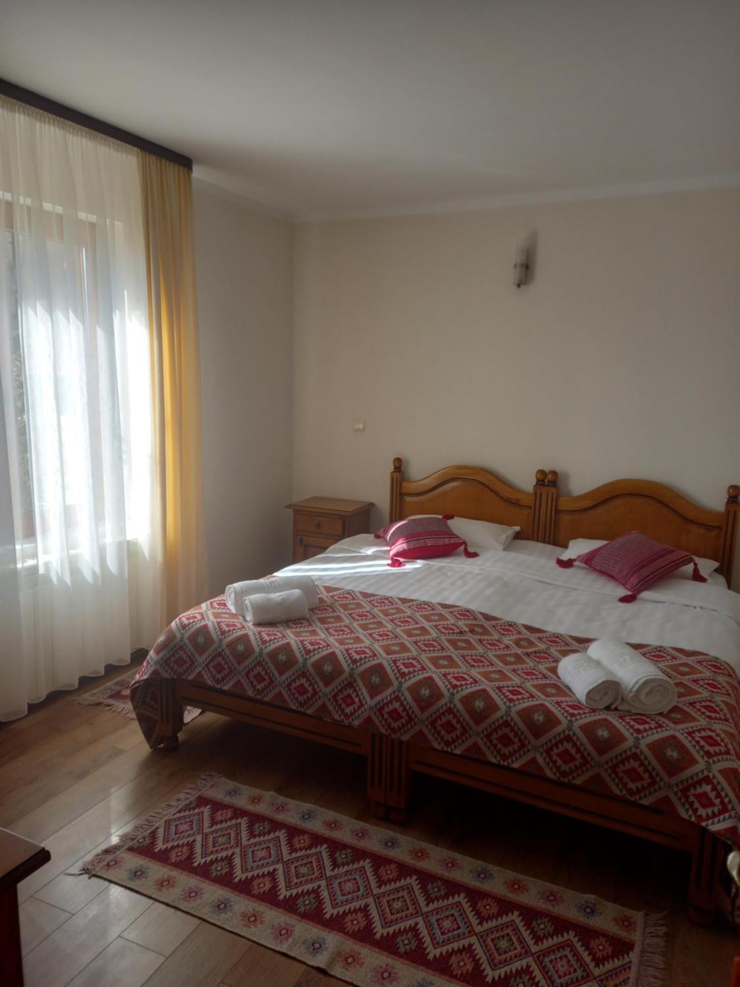 Pensiunea Alunis Hotel Sadova  Exterior foto