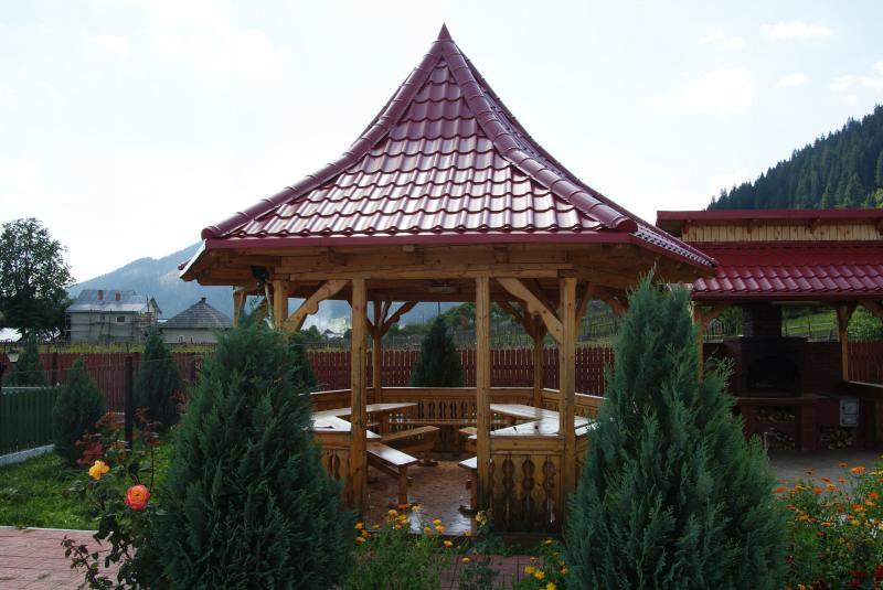 Pensiunea Alunis Hotel Sadova  Exterior foto