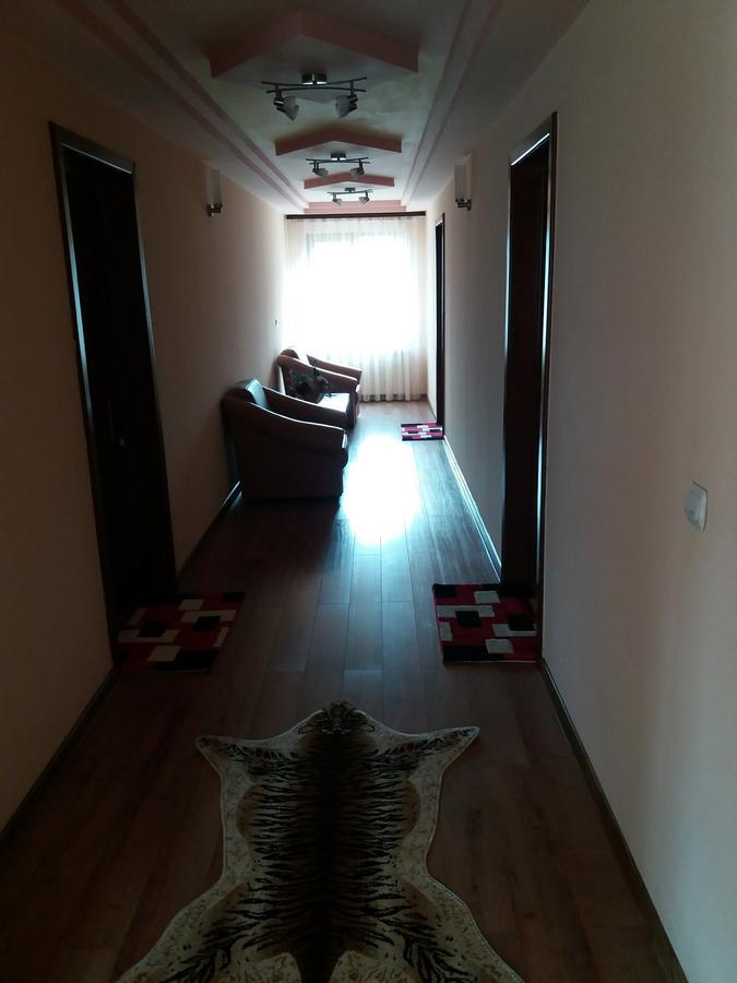 Pensiunea Alunis Hotel Sadova  Exterior foto
