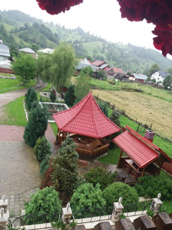 Pensiunea Alunis Hotel Sadova  Exterior foto
